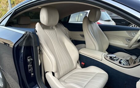 Mercedes-Benz E-Класс, 2019 год, 4 000 000 рублей, 15 фотография