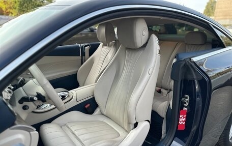 Mercedes-Benz E-Класс, 2019 год, 4 000 000 рублей, 7 фотография