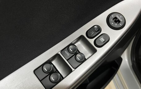 Hyundai Solaris II рестайлинг, 2015 год, 900 000 рублей, 5 фотография