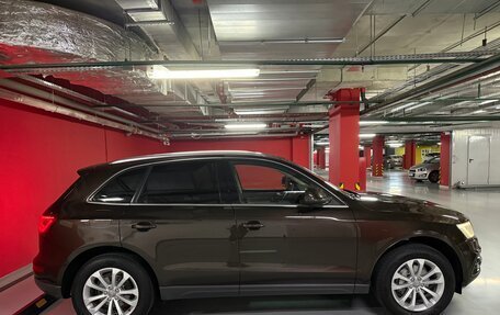 Audi Q5, 2013 год, 2 200 000 рублей, 7 фотография