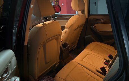 Audi Q5, 2013 год, 2 200 000 рублей, 9 фотография