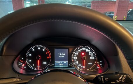 Audi Q5, 2013 год, 2 200 000 рублей, 11 фотография