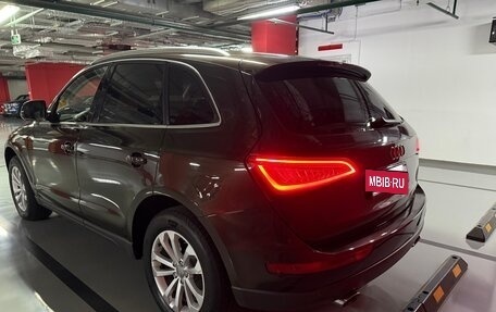 Audi Q5, 2013 год, 2 200 000 рублей, 5 фотография