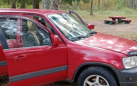 Honda CR-V IV, 1998 год, 600 000 рублей, 4 фотография