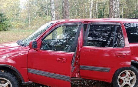 Honda CR-V IV, 1998 год, 600 000 рублей, 5 фотография