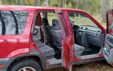 Honda CR-V IV, 1998 год, 600 000 рублей, 3 фотография