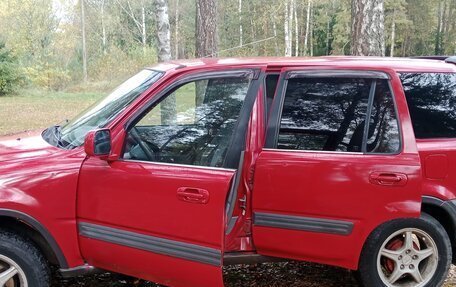 Honda CR-V IV, 1998 год, 600 000 рублей, 6 фотография