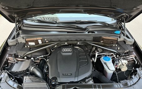 Audi Q5, 2013 год, 2 200 000 рублей, 20 фотография