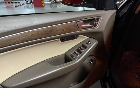 Audi Q5, 2013 год, 2 200 000 рублей, 13 фотография