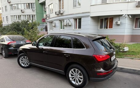 Audi Q5, 2013 год, 2 200 000 рублей, 18 фотография