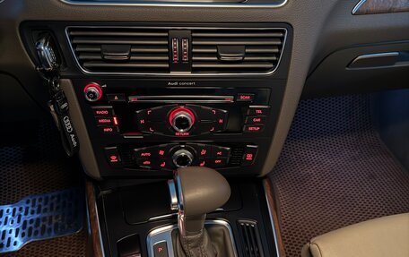 Audi Q5, 2013 год, 2 200 000 рублей, 12 фотография