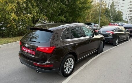 Audi Q5, 2013 год, 2 200 000 рублей, 19 фотография