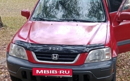 Honda CR-V IV, 1998 год, 600 000 рублей, 7 фотография