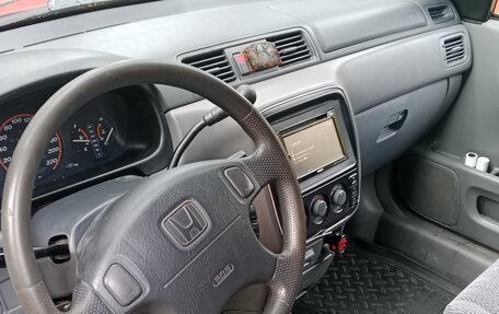 Honda CR-V IV, 1998 год, 600 000 рублей, 9 фотография