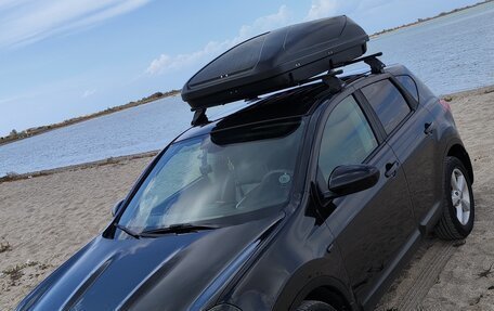 Nissan Qashqai, 2007 год, 1 200 000 рублей, 3 фотография