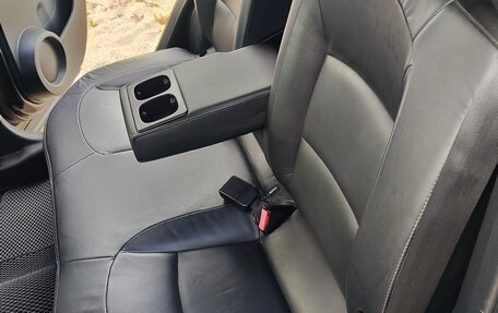 Nissan Qashqai, 2007 год, 1 200 000 рублей, 8 фотография