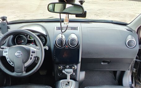 Nissan Qashqai, 2007 год, 1 200 000 рублей, 7 фотография