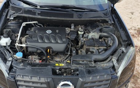 Nissan Qashqai, 2007 год, 1 200 000 рублей, 9 фотография