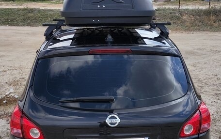 Nissan Qashqai, 2007 год, 1 200 000 рублей, 6 фотография