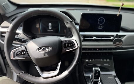 Chery Tiggo 7 Pro, 2022 год, 1 990 000 рублей, 10 фотография