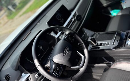 Chery Tiggo 7 Pro, 2022 год, 1 990 000 рублей, 9 фотография