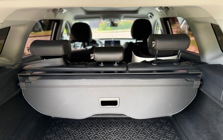 Chery Tiggo 7 Pro, 2022 год, 1 990 000 рублей, 14 фотография