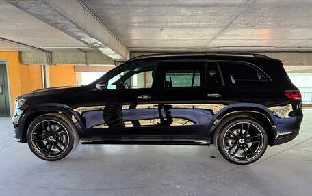 Mercedes-Benz GLS, 2025 год, 18 450 000 рублей, 2 фотография