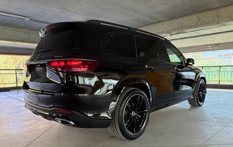 Mercedes-Benz GLS, 2025 год, 18 450 000 рублей, 5 фотография