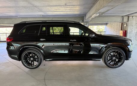 Mercedes-Benz GLS, 2025 год, 18 450 000 рублей, 6 фотография