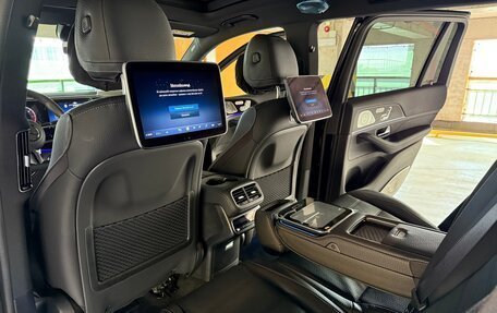 Mercedes-Benz GLS, 2025 год, 18 450 000 рублей, 13 фотография