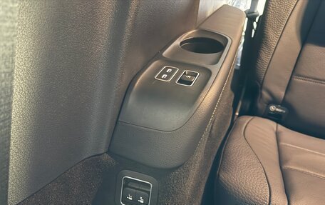 Mercedes-Benz GLS, 2025 год, 18 450 000 рублей, 17 фотография