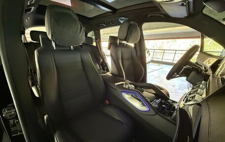 Mercedes-Benz GLS, 2025 год, 18 450 000 рублей, 12 фотография