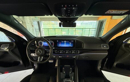 Mercedes-Benz GLS, 2025 год, 18 450 000 рублей, 11 фотография