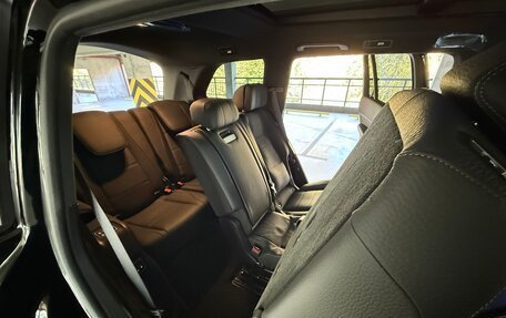 Mercedes-Benz GLS, 2025 год, 18 450 000 рублей, 15 фотография