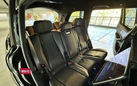 Mercedes-Benz GLS, 2025 год, 18 450 000 рублей, 14 фотография
