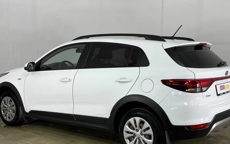 KIA Rio IV, 2019 год, 1 399 000 рублей, 7 фотография