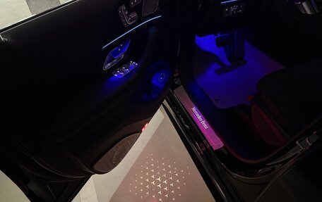 Mercedes-Benz GLS, 2025 год, 18 450 000 рублей, 20 фотография
