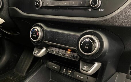 KIA Rio IV, 2019 год, 1 399 000 рублей, 19 фотография