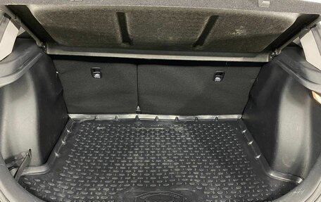 KIA Rio IV, 2019 год, 1 399 000 рублей, 38 фотография