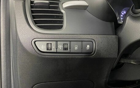 KIA Rio IV, 2019 год, 1 399 000 рублей, 32 фотография