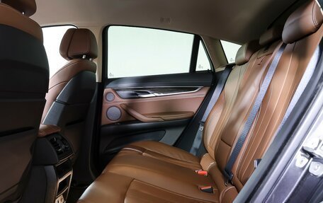 BMW X6, 2017 год, 3 890 000 рублей, 12 фотография