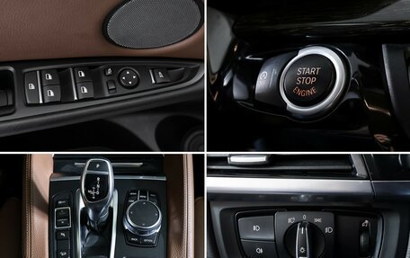 BMW X6, 2017 год, 3 890 000 рублей, 22 фотография