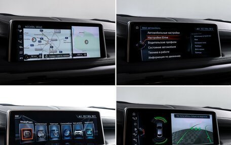BMW X6, 2017 год, 3 890 000 рублей, 24 фотография