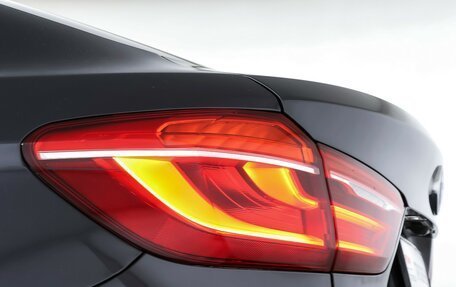 BMW X6, 2017 год, 3 890 000 рублей, 27 фотография