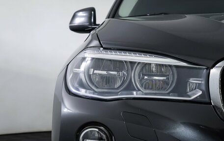 BMW X6, 2017 год, 3 890 000 рублей, 28 фотография