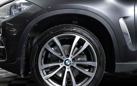 BMW X6, 2017 год, 3 890 000 рублей, 29 фотография