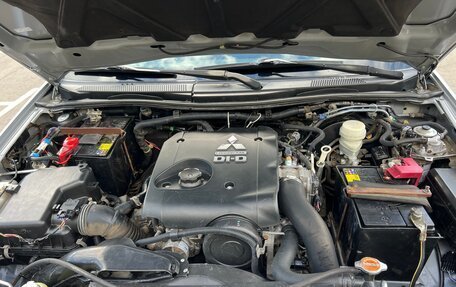 Mitsubishi L200 IV рестайлинг, 2012 год, 1 200 000 рублей, 11 фотография