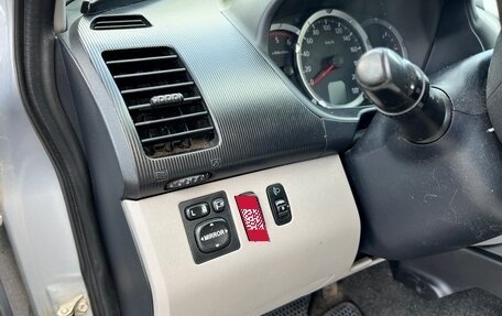 Mitsubishi L200 IV рестайлинг, 2012 год, 1 200 000 рублей, 15 фотография