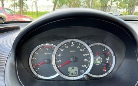 Mitsubishi L200 IV рестайлинг, 2012 год, 1 200 000 рублей, 16 фотография