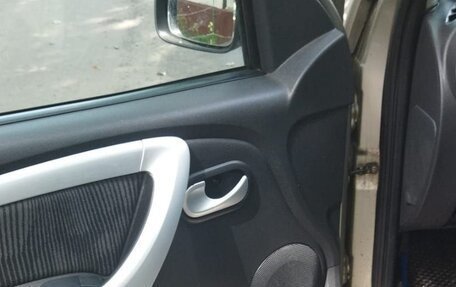 Renault Logan I, 2011 год, 520 000 рублей, 5 фотография